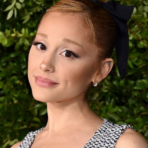 profile_Ariana Grande