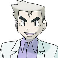 profile_Professor Oak