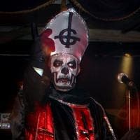 profile_Papa Emeritus I