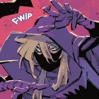 profile_Stephanie Brown / Spoiler / Robin IV / Batgirl III