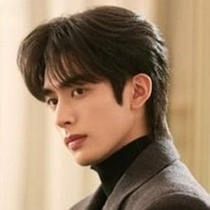 profile_Lin Yu Sen