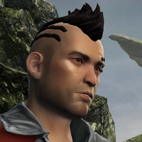 Theron Shan MBTI Personality Type image