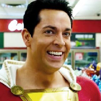 Shazam / Captain Sparkle Fingers MBTI Personality Type image