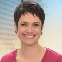 Sandra Annenberg MBTI Personality Type image