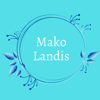 Mako Landis MBTI性格类型 image