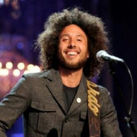 Zack de la Rocha MBTI Personality Type image