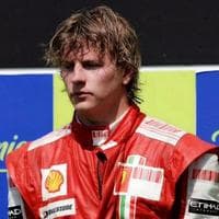 profile_Kimi Räikkönen