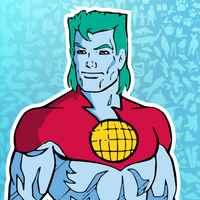 profile_Captain Planet