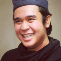 Olga Syahputra MBTI Personality Type image