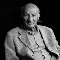 Domenico Losurdo MBTI Personality Type image