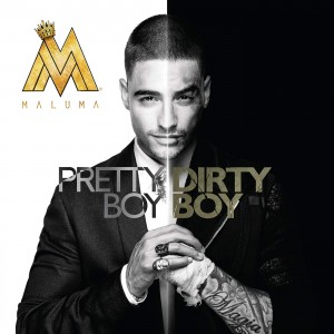 profile_Maluma - Pretty Boy, Dirty Boy