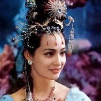 Wansheng Princess(万圣公主） MBTI Personality Type image