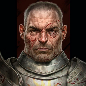 Bremer Dan Gorst MBTI Personality Type image