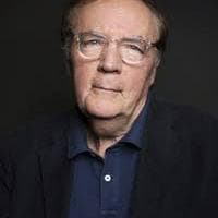 profile_James Patterson