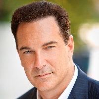 Patrick Warburton type de personnalité MBTI image