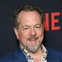 David Costabile tipe kepribadian MBTI image