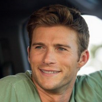 Luke Collins MBTI Personality Type image