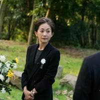 profile_叶文洁 Ye Wenjie