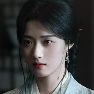 profile_Shangguan Qian