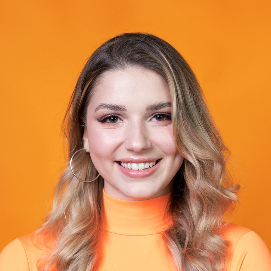 profile_Julia Żugaj
