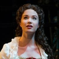 profile_Christine Daaé