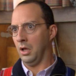 Buster Bluth mbti kişilik türü image