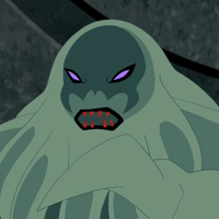 Vilgax MBTI Personality Type image