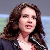 Stephenie Meyer MBTI Personality Type image