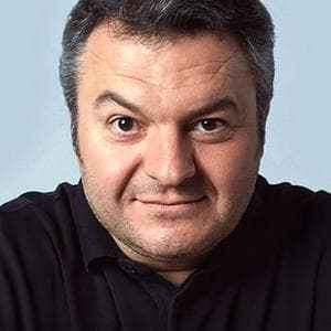 Çağlar Çorumlu MBTI性格类型 image