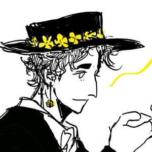 小发条橙厨 MBTI Personality Type image