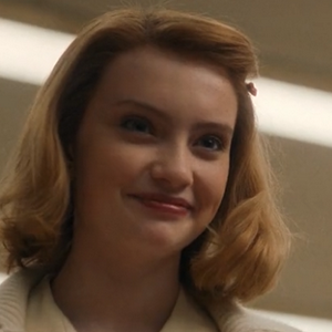 Patricia Stanton MBTI Personality Type image