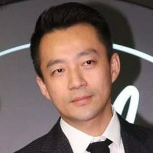 profile_Wang Xiaofei(汪小菲)
