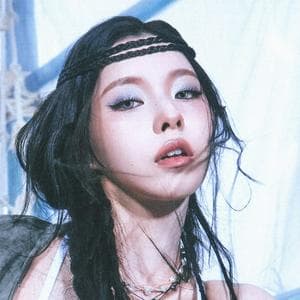 profile_Kyujin (NMIXX)
