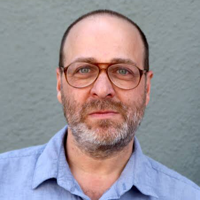 H. Jon Benjamin tipo di personalità MBTI image