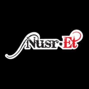 Nusr-Et by Salt Bae MBTI Personality Type image