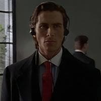 profile_Patrick Bateman (Persona)