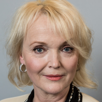 Miranda Richardson tipo di personalità MBTI image