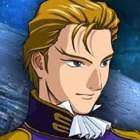 Treize Khushrenada MBTI Personality Type image