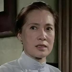 profile_鲁侍萍/梅侍萍