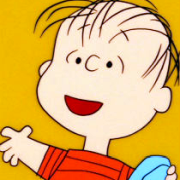 Linus van Pelt نوع شخصية MBTI image