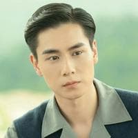 profile_Zhang Qi