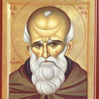 Evagrius Ponticus MBTI Personality Type image