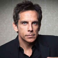 Ben Stiller MBTI Personality Type image