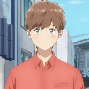 Matsuda（松田） MBTI Personality Type image