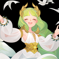 Flora MBTI Personality Type image