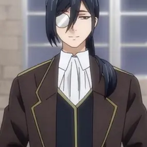 profile_Kauss/Chaos Laforg