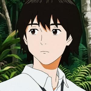 Nagara MBTI Personality Type image