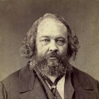 profile_Mikhail Bakunin