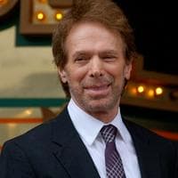 Jerry Bruckheimer typ osobowości MBTI image