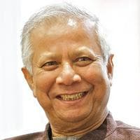 profile_Muhammad Yunus